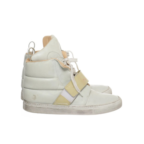 Acne studios boots größe - acne, studios,