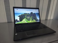 Notebook Acer 17,3 zoll Windows 11Pro Office