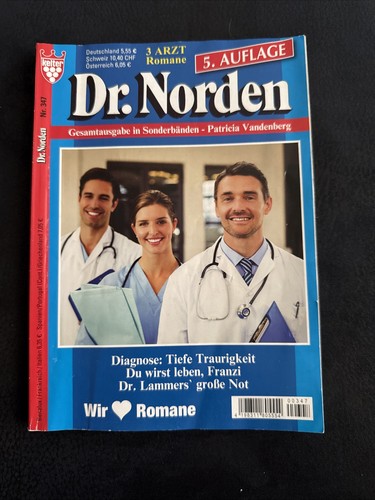 347 dr norden - -, dr.