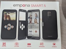 Emporia SMART.5, Seniorenhandy, OVP
