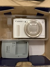 Canon SX 610 HS Neuwertig
