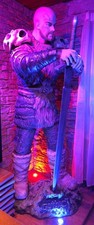 Muckle Life Size Gothic 3