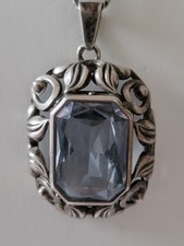 Jugendstil 835erSilber