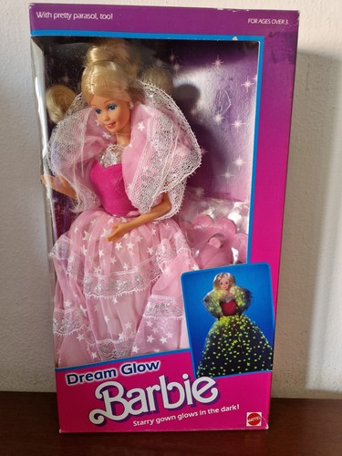 Barbie dream glow sternenlicht - dream,