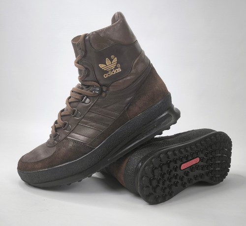 Adidas trekking boots 70s - adidas,