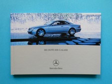 Prospekt / Buch / Katalog -