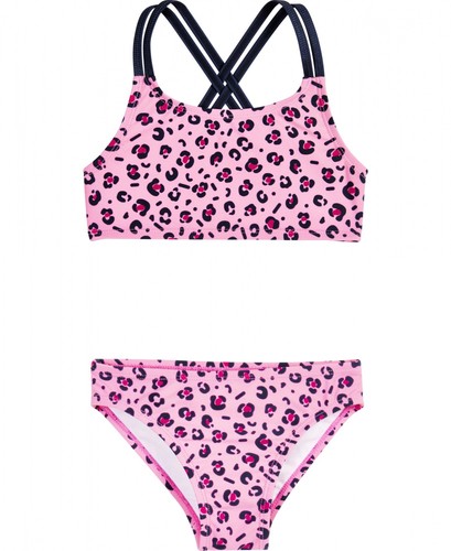 Schutz bikini leo - bikini, leo-print