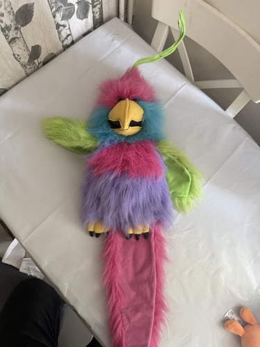 The puppet company - the,