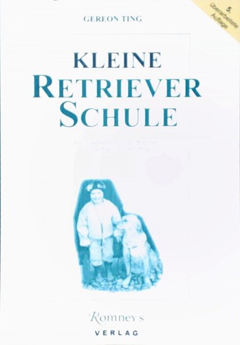 Kleine retrieverschule die - retrieverschule:,