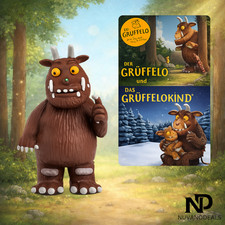 Tonies Figuren Der Grüffelo &