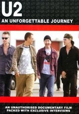 U2 - An unforgettable Jou von