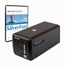 Plustek OpticFilm 8300i SE