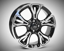 Alufelgen FORD FIESTA MK8 ST