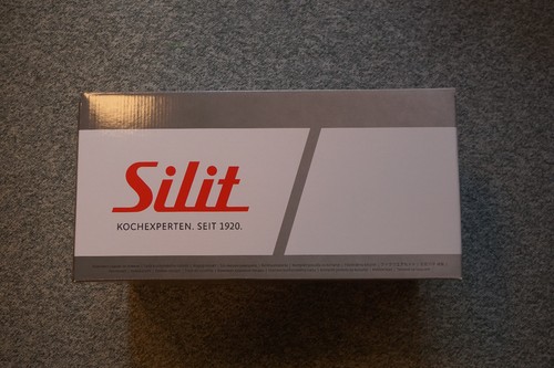 Silit diamant kochgeschirr set - silit,