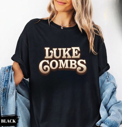Luke combs shirt country - luke,