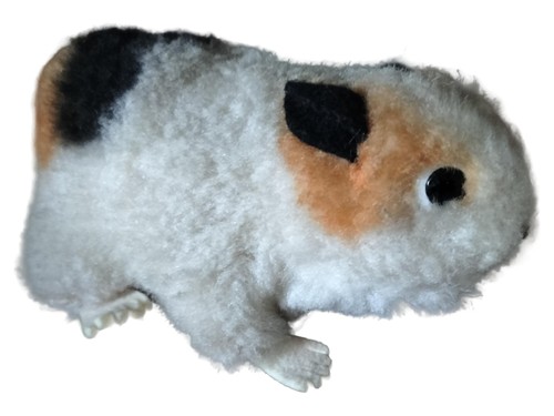 Steiff meerschweinchen - steiff,