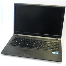 Terra Mobile 1541 (Model 1220258) 15,6" i5-3230M 4GB defekt/Bastler~mit Rechnung