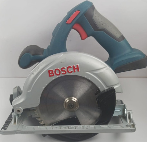 Bosch professional gks - 18, v-li