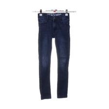Staccato, Jeans, Größe: 134, 230084178, Blau, Baumwolle/Elasthan/Polyester #jss