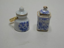 Reutter Miniaturen Milchkanne