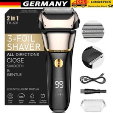 Rasierer Herren Rasierapparat