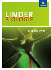 LINDER Biologie SII / LINDER