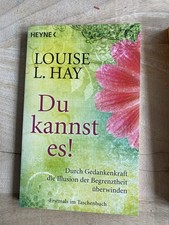 Louise L. Hay - Du kannst es