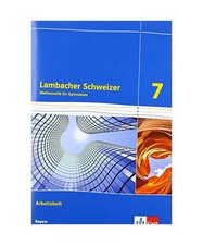Lambacher Schweizer Mathematik