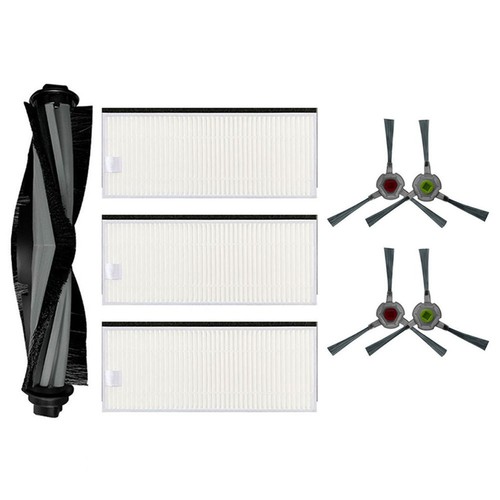 Für ecovacs deebot - ecovacs,