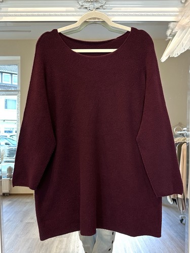 Italy pullover oversize - pullover,