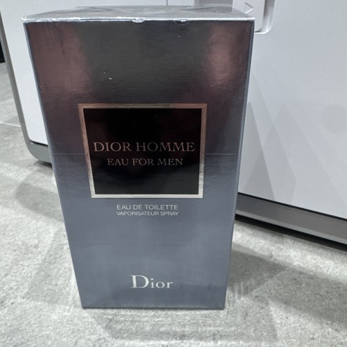 Dior homme eau for - for,