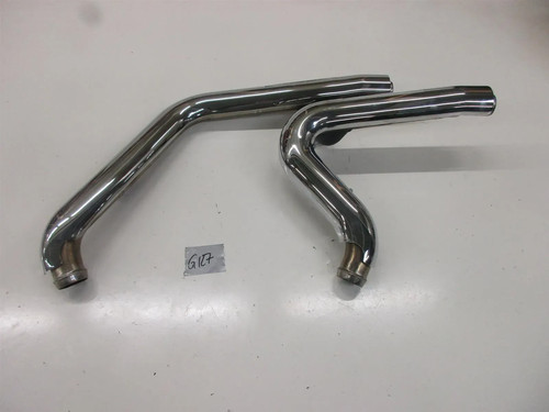 Auspuffkrümmer krümmer g127 - auspuffkrümmer,