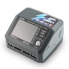 SkyRC D200 Dual Ladegerät