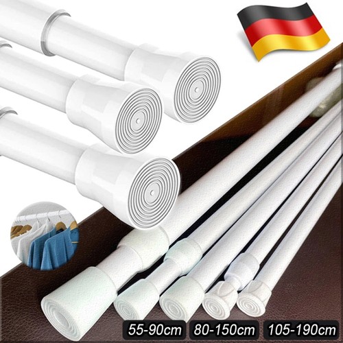 Duschvorhangstange