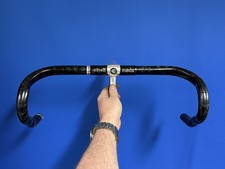 Cinelli Eubius Rennrad Lenker