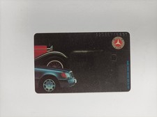 Telefonkarte Deutschland O201