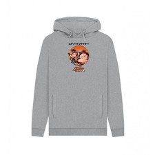 Street Fighter -