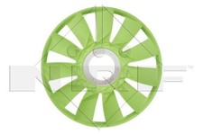 Fan Wheel, Engine Cooling NRF