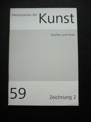 Meisterwerke der kunst 2011 - der,