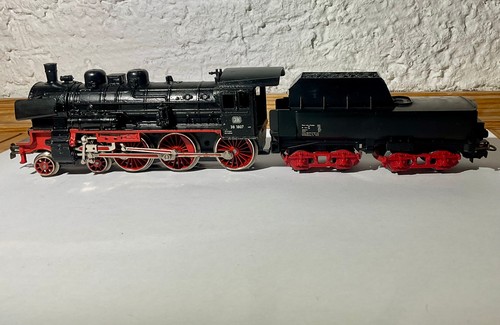 Märklin 38 1807 - märklin,