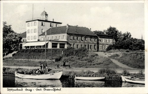 Mrzeżyno ostseebad deep - ak,