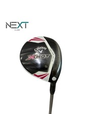 Callaway X Hot Fairwayholz 5