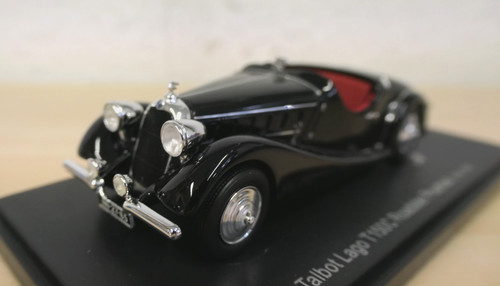 Avenue talbot lago t150c - talbot,
