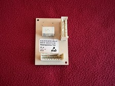 Relaisplatine T 23 - Elektronik für Trockner Siemens iQ 700 / WT46 - 57 EX
