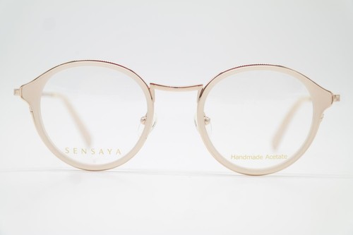 Brille sensaya syof0027 gold - brille,
