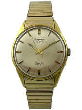 Herrenarmbanduhr Dugena Festa