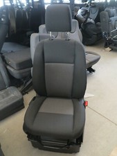 Ford Transit Custom Beifahrer Einzelsitz Sitz  1er Einzel Beifahrersitz
