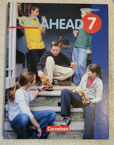Ahead für realschule - 7,