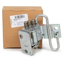 ORIGINAL VW Audi Seat Skoda Scharnier Türscharnier vorne unten links 4B0831411B