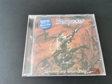 RHAPSODY - Dawn Of Victory -